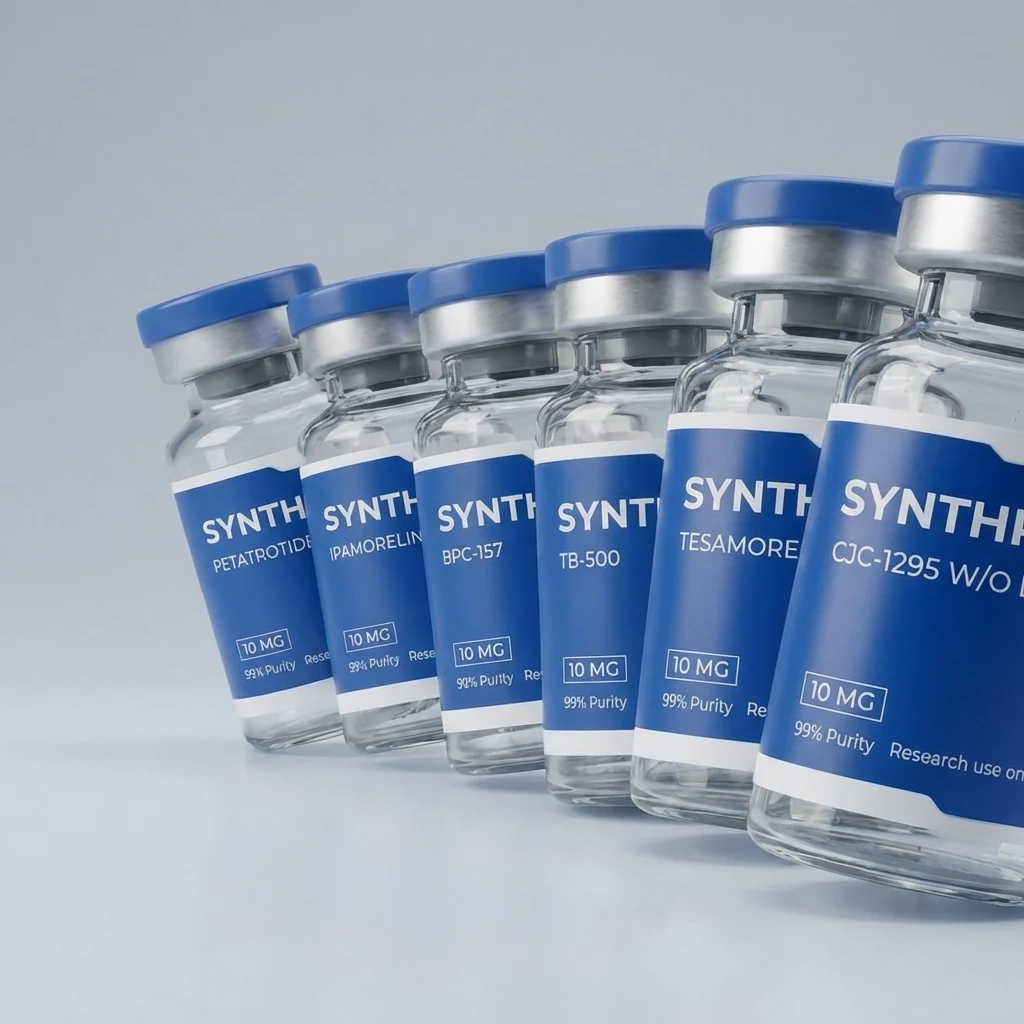 Synthrolab Coupon Code