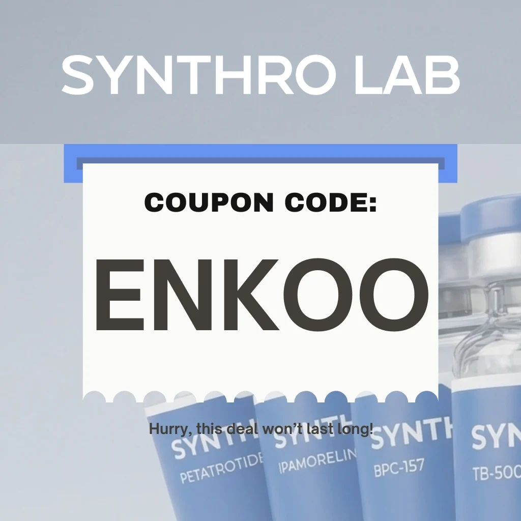 synthrolab coupon code
